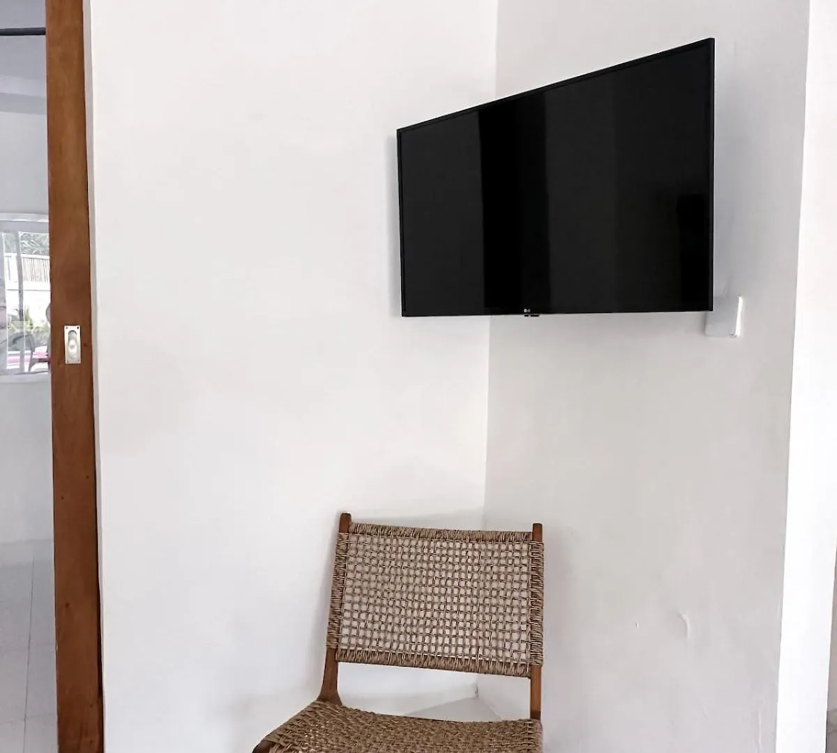 The Pink Door Villa Legian