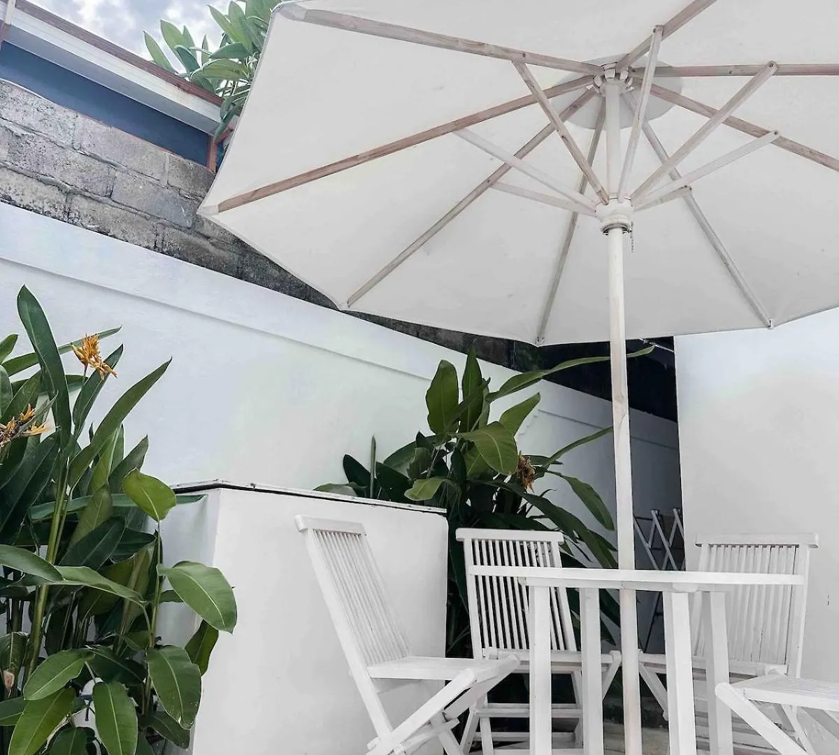 The Pink Door Villa Legian  Legian (Bali)