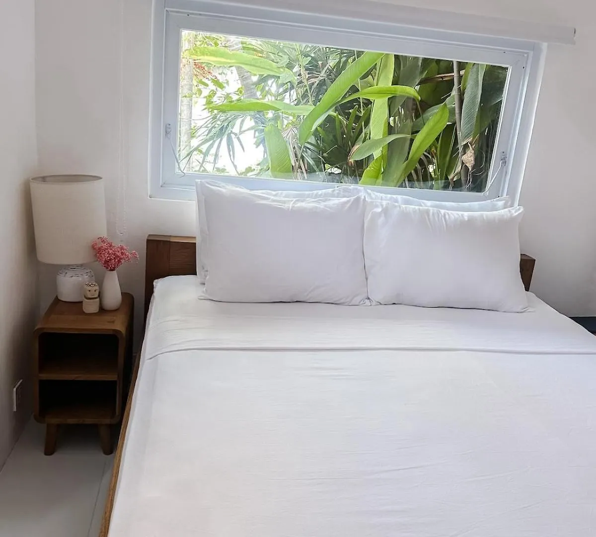The Pink Door Villa Legian  0*, Legian (Bali)